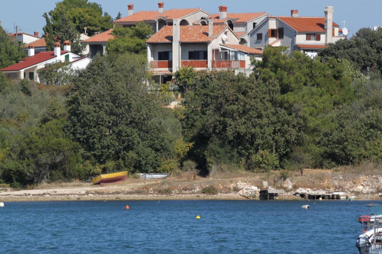 Apartments By The Sea Medulin - 2255 Exteriör bild